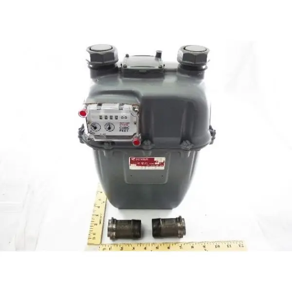 SENSUS 141-62-511-01 POLY-U-TAN VALVE ASSEMBLY