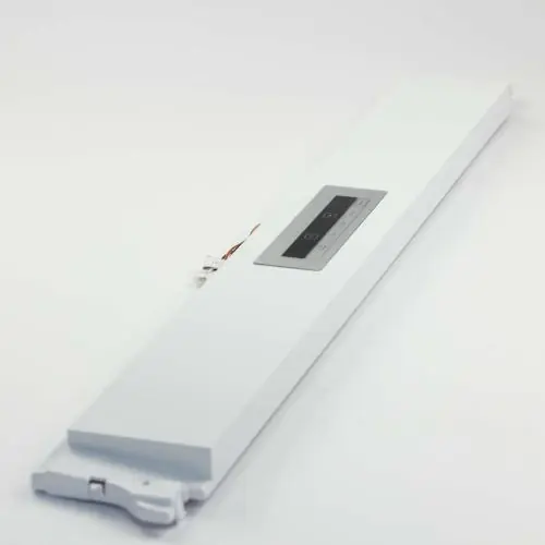 Whirlpool WPW10732682 Cover