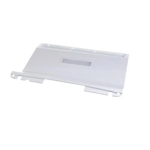 Samsung DA97-17651A Cover Assembly Air Duct-Ref