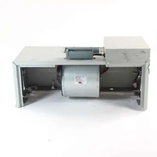 Elica AGR03277 Motors