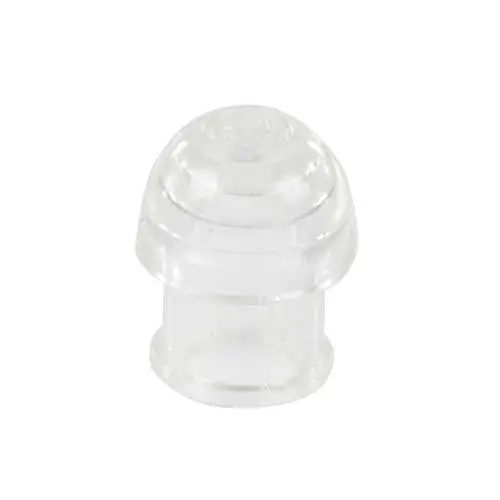Whirlpool 2200096 Refrigerator Light Cover