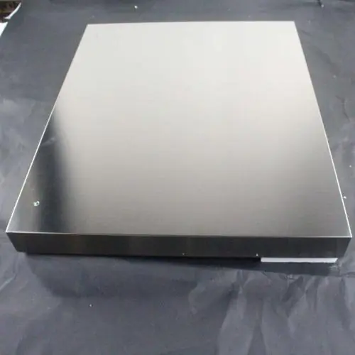 Bertazzoni Z310098 Drawer Complete RH