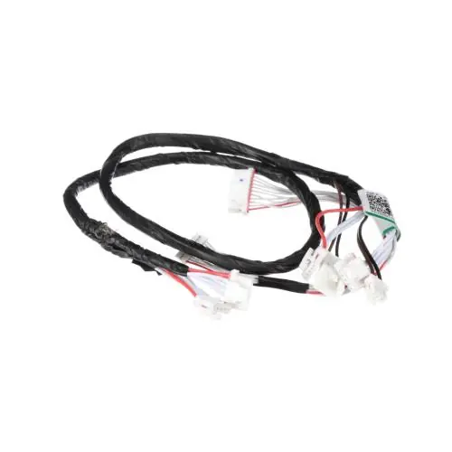 Samsung DD39-00013R Wire Harness (10P, UL1569, 20, DW9)