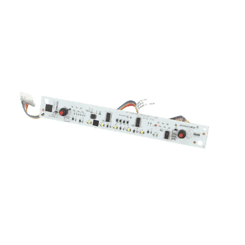 Whirlpool W11626077 VA10 ROBIN WHITE LEDS V03
