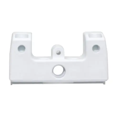 Liebherr 743813800 Bearing Block Painted