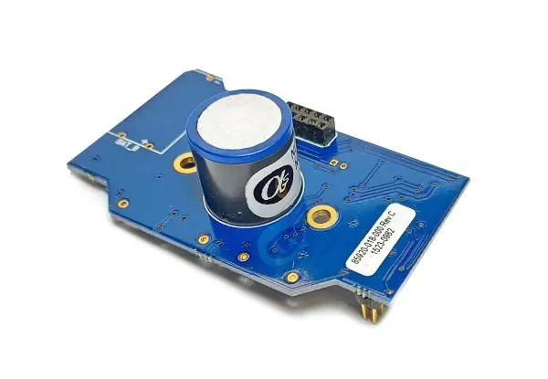 Automation Components-ACI 134488 Smart Sensor Repl CO 0-250 ppm