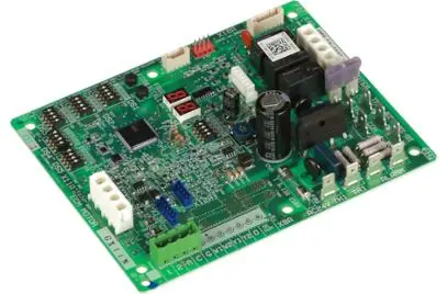 GOODMAN 2P561240-1S PCB FAN ASSEMBLY