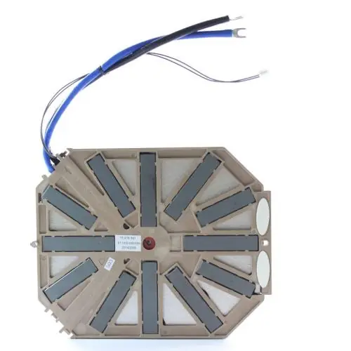 Bertazzoni Z160067 Inductor G5 UL Octa L250