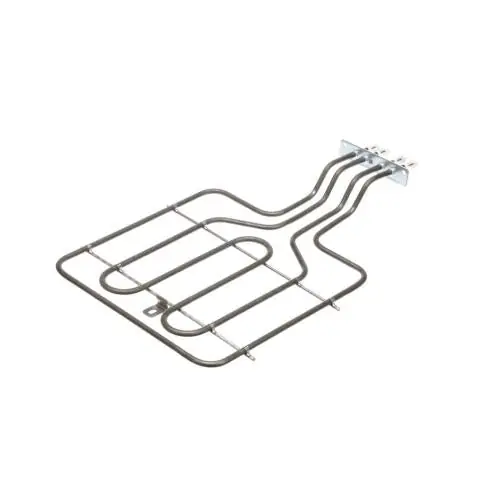Bertazzoni 606116 RESIS.CIELO900W+GRILL1100WSTD1