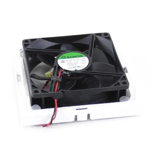 Blomberg 4943560200 Square Fan Service Group