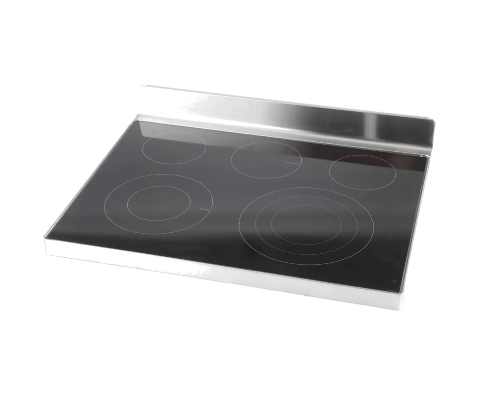 Samsung DG94-01301G Assembly Frame Cook Top