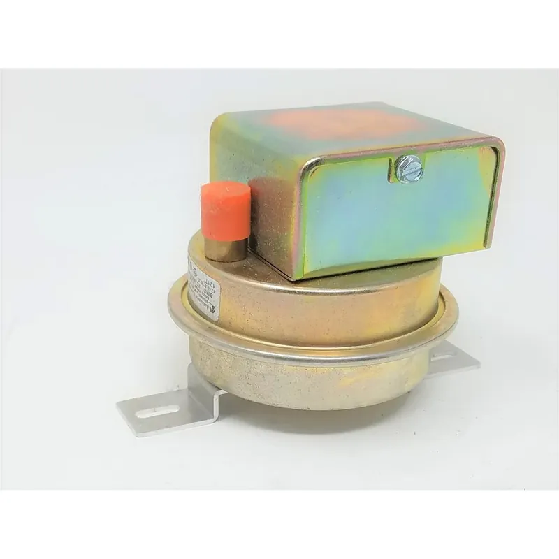 Antunes SMD-8024204089 SMD .17 to 6.0in wc for Eclipse Burner