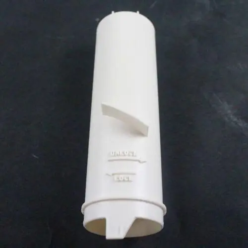 Electrolux 134372100 Tube Disp-To-Overflow