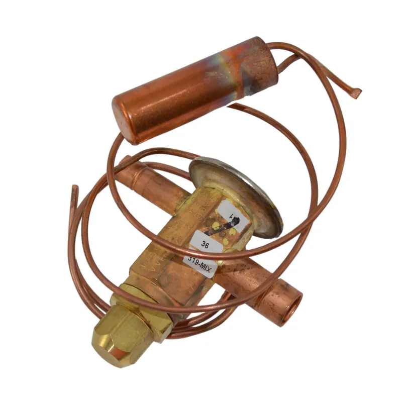 CARRIER EA02HB353 VALVE TXV RC