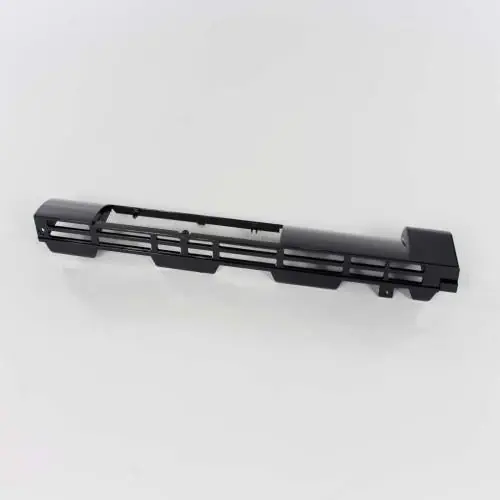 Electrolux 5304509646 Vent Black Front