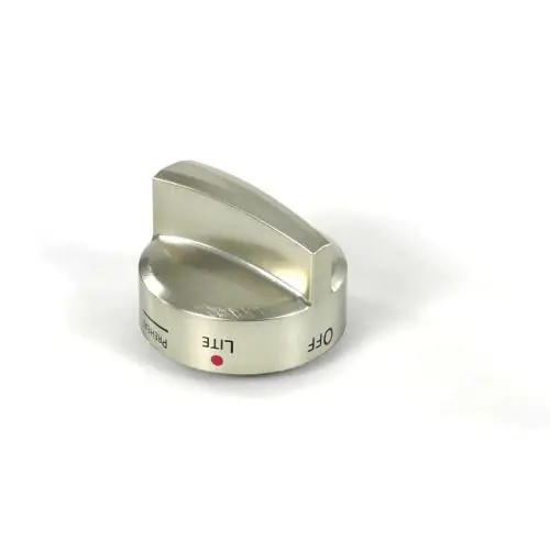 GE WB03X20565 KNOB GE PROFILE ASM