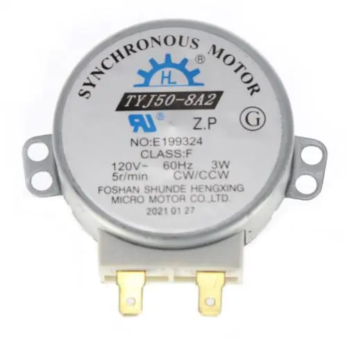 Electrolux 5304513471 MOTOR TURNTABLE
