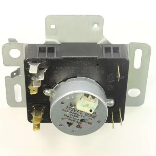 Whirlpool WPW10436302 Timer Snap In - 3 Cycle FM FG