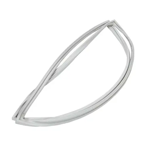 Whirlpool 2188450A Refrigerator Door Gasket Whit