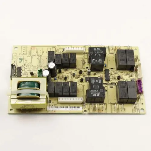 Electrolux 316443913 BOARD RELAY DUAL OVEN
