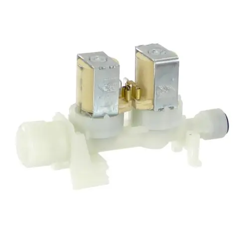 Liebherr 959275900 Water Valve