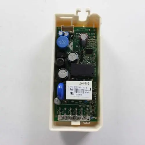 Whirlpool WPW10643378 Elec.ctrl.hercules 3 Basic Ass
