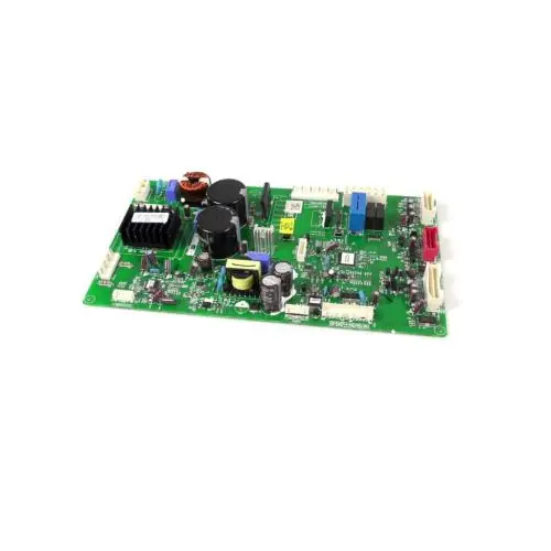 LG EBR81182781 Main PCB Assembly