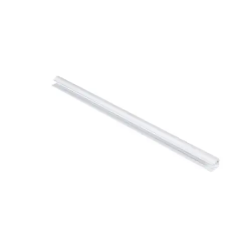 Electrolux 5304525937 Trim Glass Shelf Freezer Front
