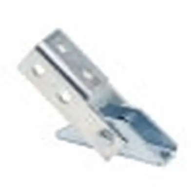 Eaton 78101157334 B634HDG Adjustable Single Channel Brace 5-3/8 in x 1-5/8 in x 1/4 in