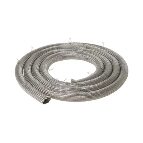 GE WB41T10003 Gasket Oven DR Lower