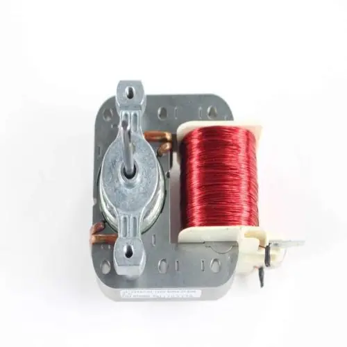 Panasonic A417944C0AL Motor Power 6 Inches