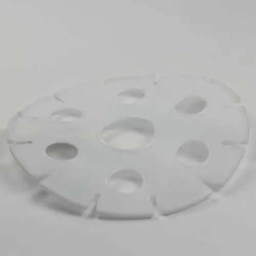 Danby 43600923 DTT420 Round Cover