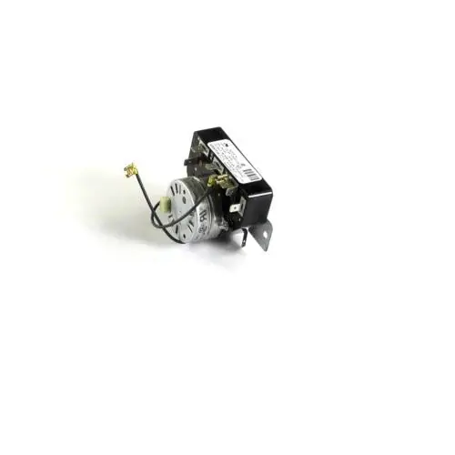 Whirlpool WP8299771 Timer M480 Even Heat Dryer