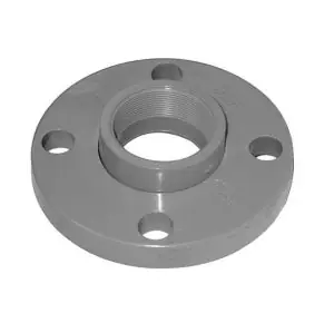 SPEARS 854-010 Van Stone Flange 1 in PVC 150 lb