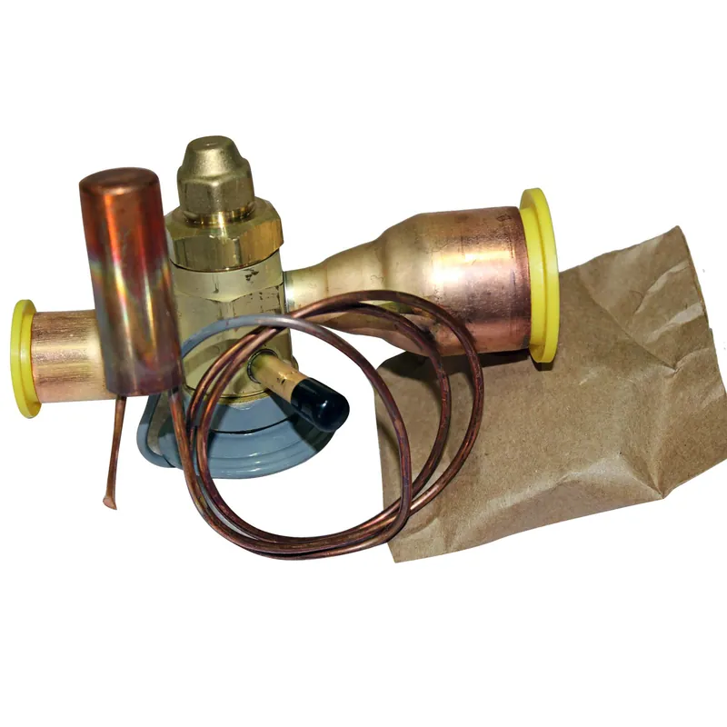 CARRIER EA36UZ101 VALVE TXV