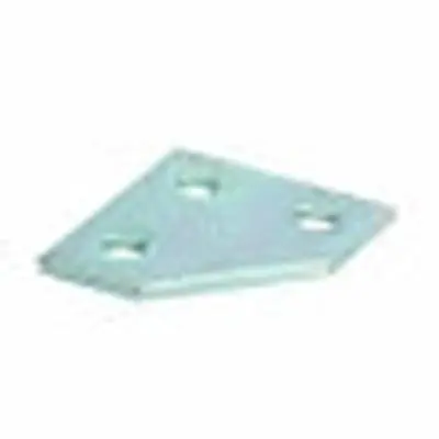 EATON 78101150382 AS744G-GRN 3H Corner Gusset PL