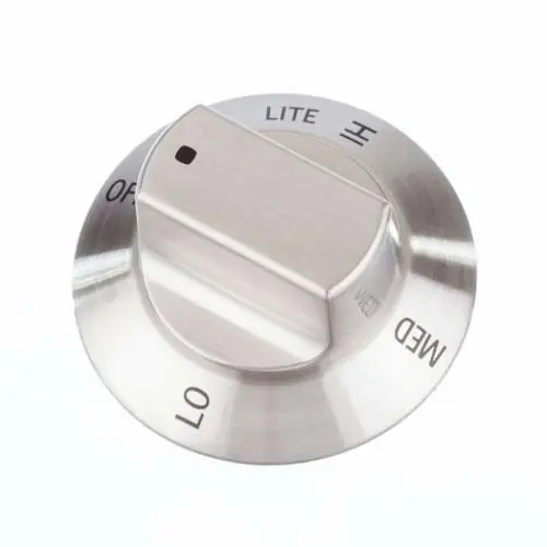 Electrolux / Frigidaire 318242221 KNOB CONTROL (6)