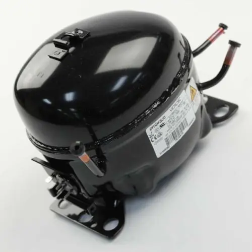 Blomberg 4151231100 VCC Compressor (Embraco VEMC9C)