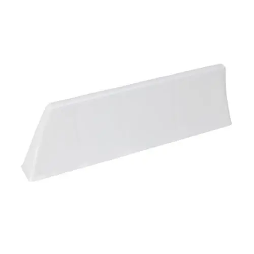 Whirlpool WP692490 Baffle-Drm