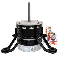 International Comfort Products 1191103 ECCT 1/2HP Blower Motor