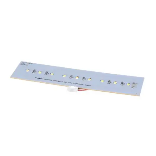Bertazzoni Z370287 SKY LED Home Appliance