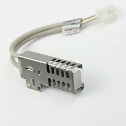 GE WB13T10045 Igniter ASM Hot
