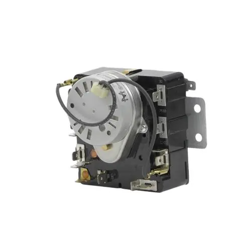 Whirlpool WP3976580 Timer