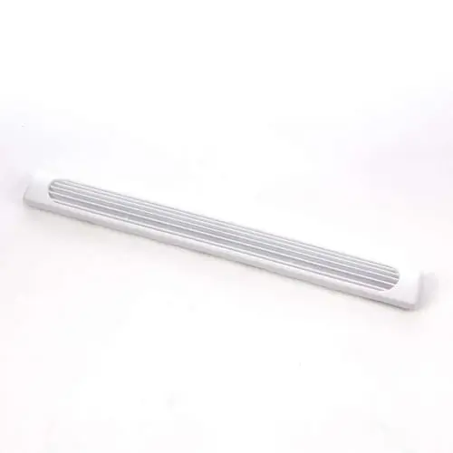 Electrolux 241839405 Grille/Kickplate White