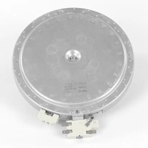 Electrolux 389082702 ELEMENT DUAL 9 15 2100W/1000W
