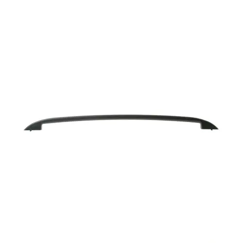 GE WB15X10047 HANDLE DOOR BLACK