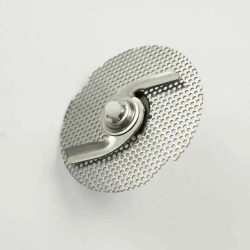 Whirlpool WP8268383 Dishwasher Food Chopper Assembly