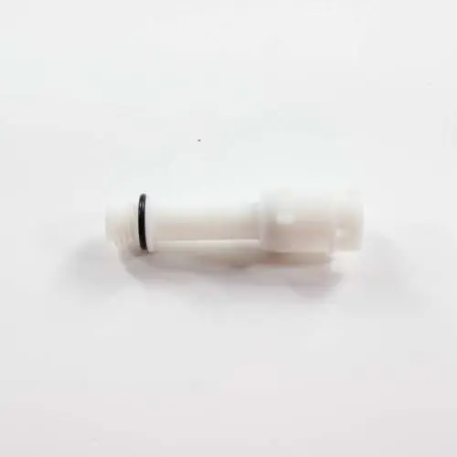 Whirlpool 675238 Dishwasher Check Valve Assembl