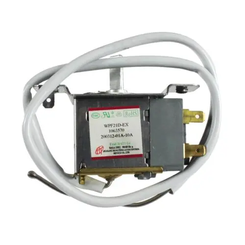 Hisense K1063570 Thermostat