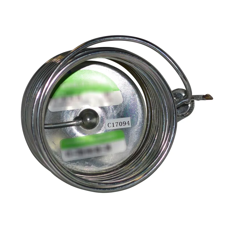 Carrier EA09KB598 Valve TXV RC